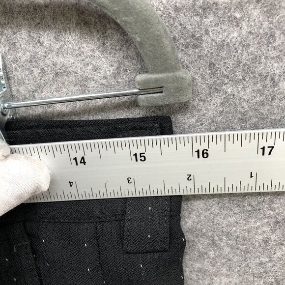 Versace Black Men's Suit - Picture 9 of 14